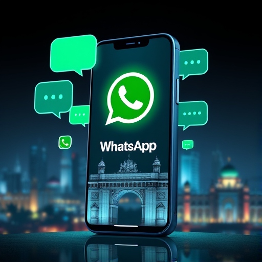 WhatsApp customer engagement services in Mumbai