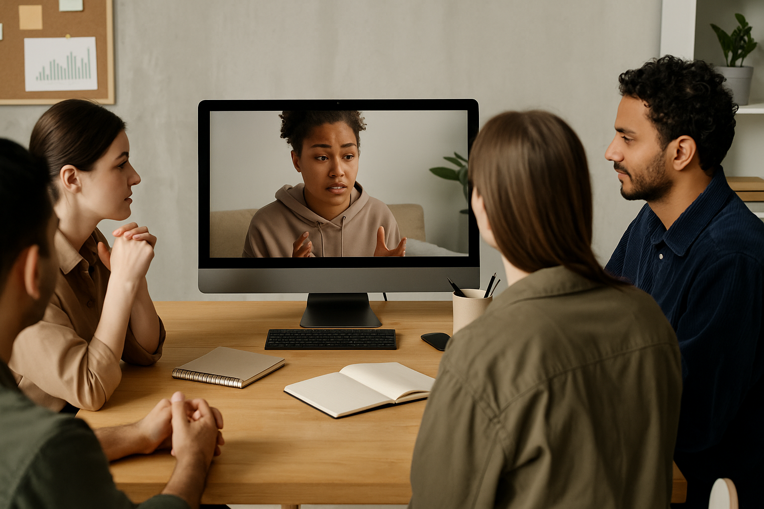 What Is Digital Storytelling?