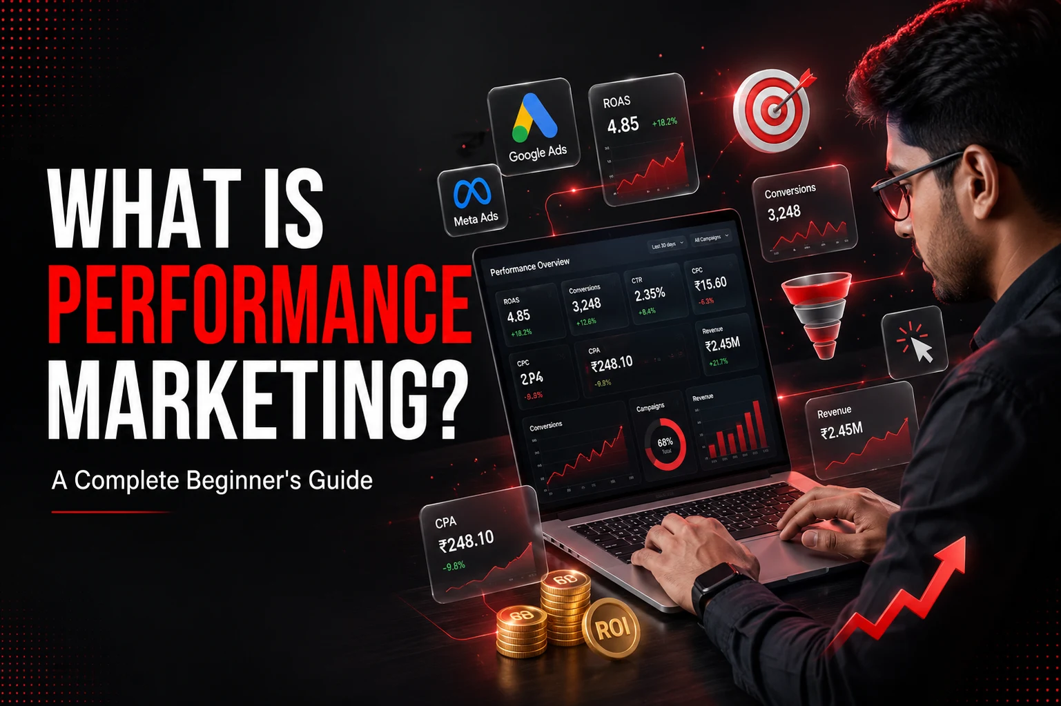 What Is Performance Marketing